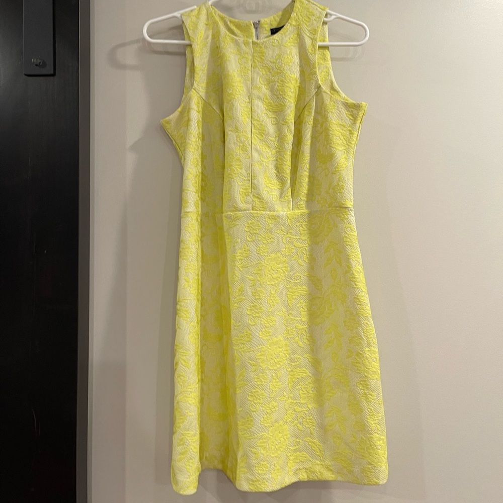 Stretch short fitted dress